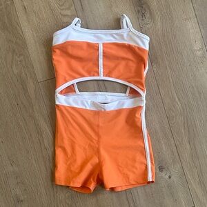 Tiger Friday jumpsuit CL